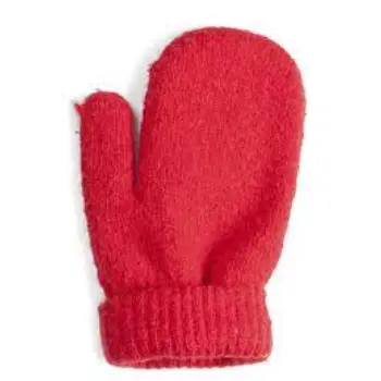 Mitten Gloves