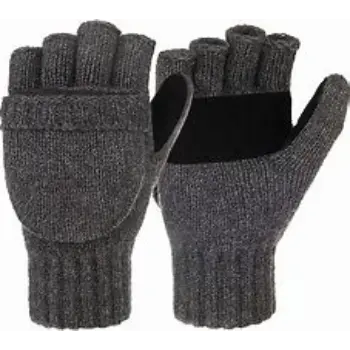 Mitten Gloves