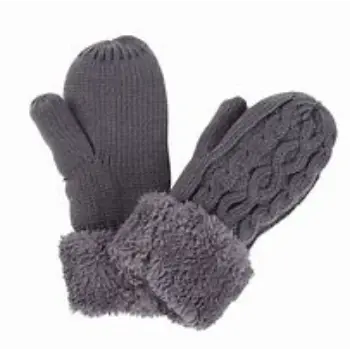 Durable Mitten Gloves