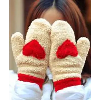 Mitten Gloves
