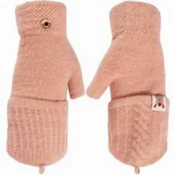 Premium Mitten Gloves
