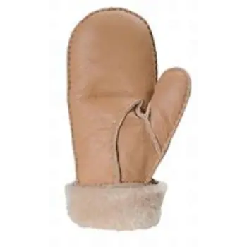 Ravishing Mitten Gloves