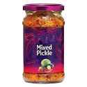Natural  Mixed Pickle Exporter and Trader