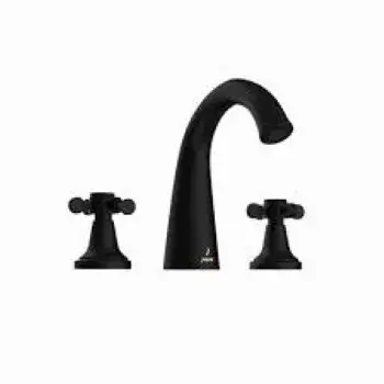 Black, Mixer Tap