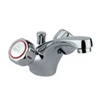 Polished, Mixer Tap