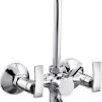Stainless Steel, Mixer Tap
