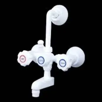 PVC, Mixer Tap