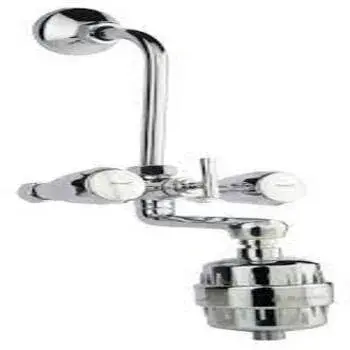 SS, Mixer Tap