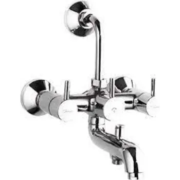 Stainless Steel  Mixer Tap 