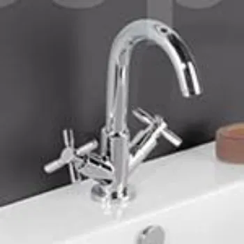 Stainless Steel  Mixer Tap