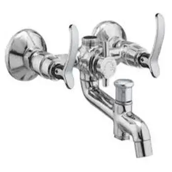 Stainless Steel, Mixer Tap