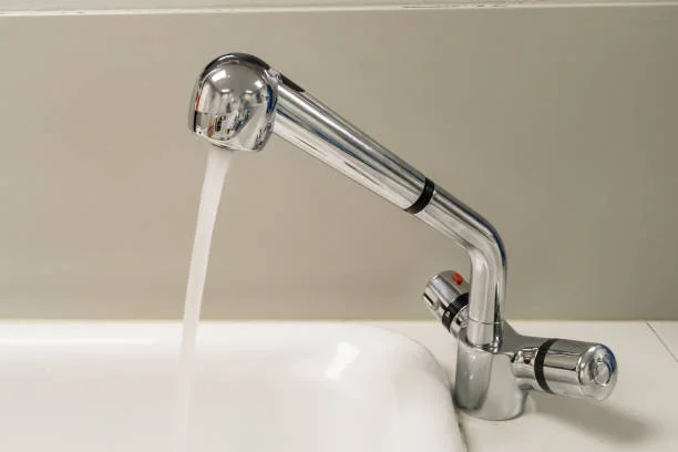 Wega - Bath Tub Mixer