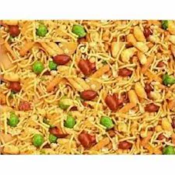 Fitness  Mixture Namkeen