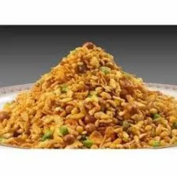 Organic  Mixture Namkeen
