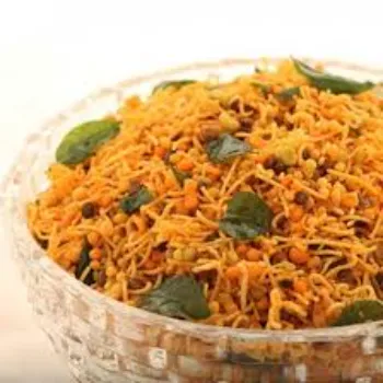  Good Quality  Mixture Namkeen