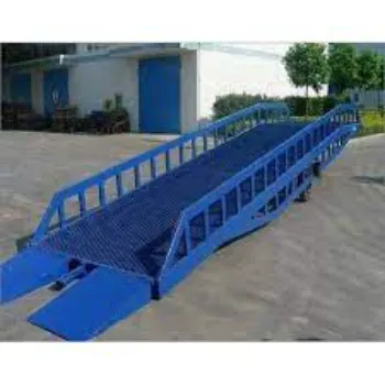 Gulshan Mobile Dock Leveller