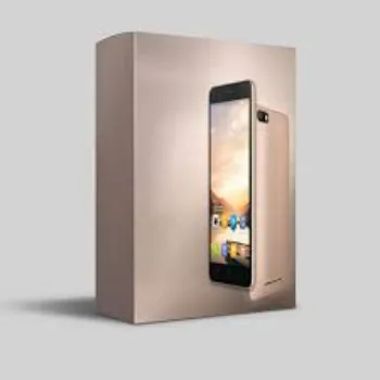  Fine Finishing  Mobile Phone Boxes