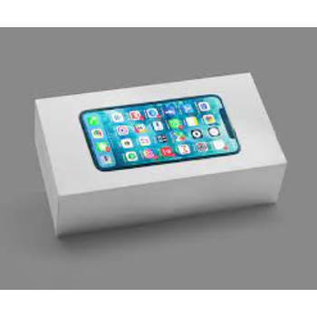 Polished Mobile Phone Boxes