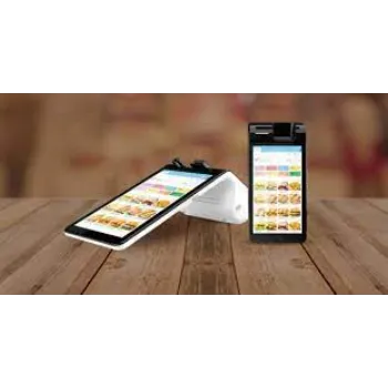 Exceptional Mobile POS