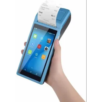 Camtronics Mobile POS