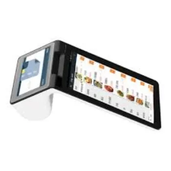 Lightweight Mobile POS