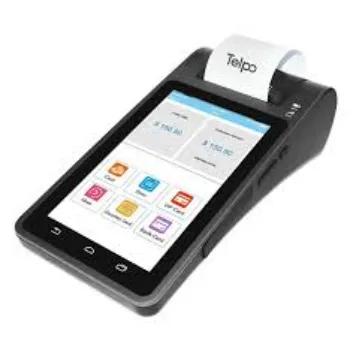 Long Life Mobile POS