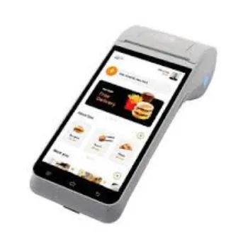  Temp Proof Mobile POS