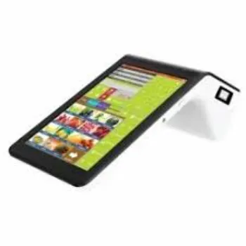 Advanced Features Retail POS Printer