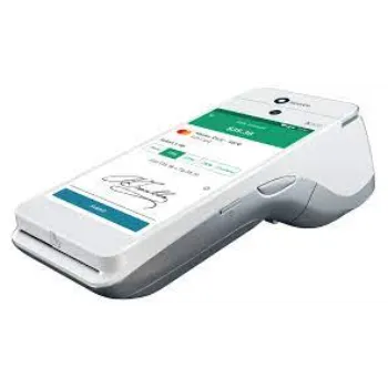 Swastik Mobile POS