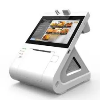 Stable Performance Mobile POS