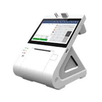 Electric Mobile POS