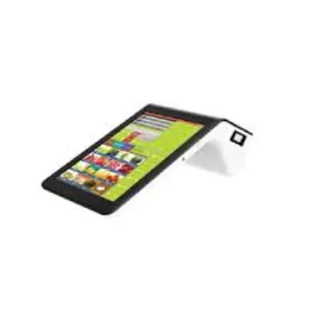 Exceptional Mobile POS