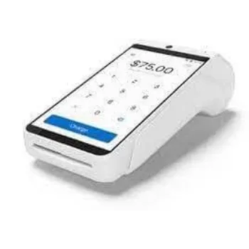Nisaad Mobile POS