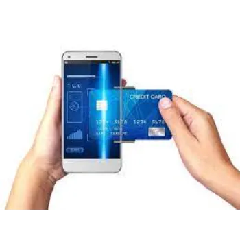 Ausha Mobile POS