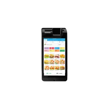 Easy To Use Mobile POS