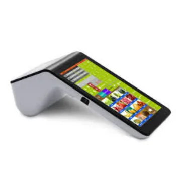 Rigorous Quality Mobile POS