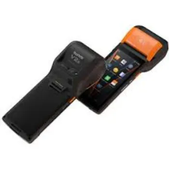 Ijk Mobile POS
