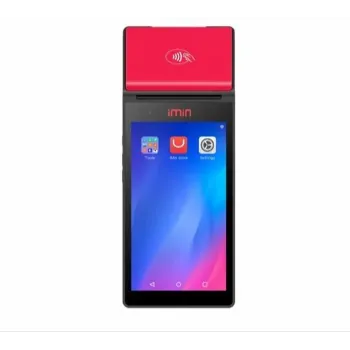 Abrasive Mobile POS