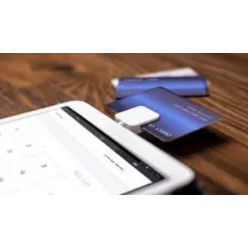Tpm Mobile POS