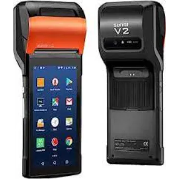 Sandeep Mobile POS