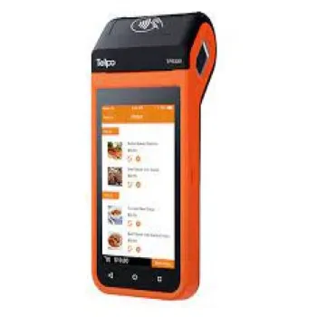 Mobile POS