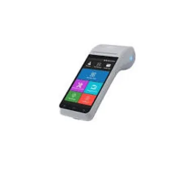 New Mobile POS