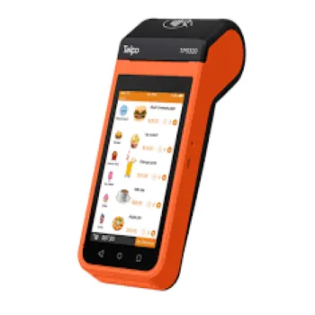 Mobile POS