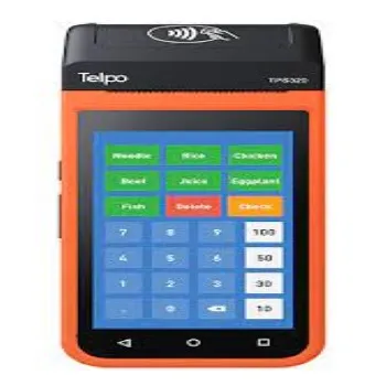 Mobile POS