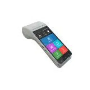 High Quality, Mobile POS