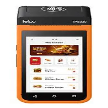 Mobile POS