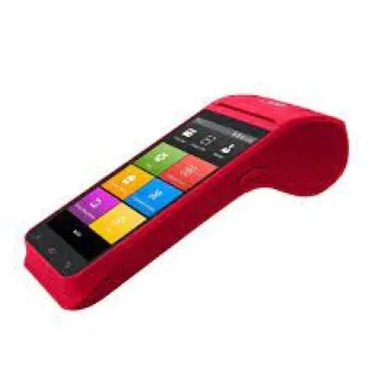 Fine Finished, Mobile POS