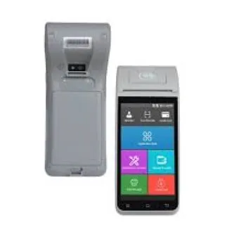 High Performance, Mobile POS