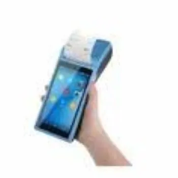 Hi-Tech, Mobile POS