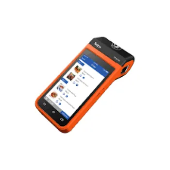Cost Effective, Mobile POS